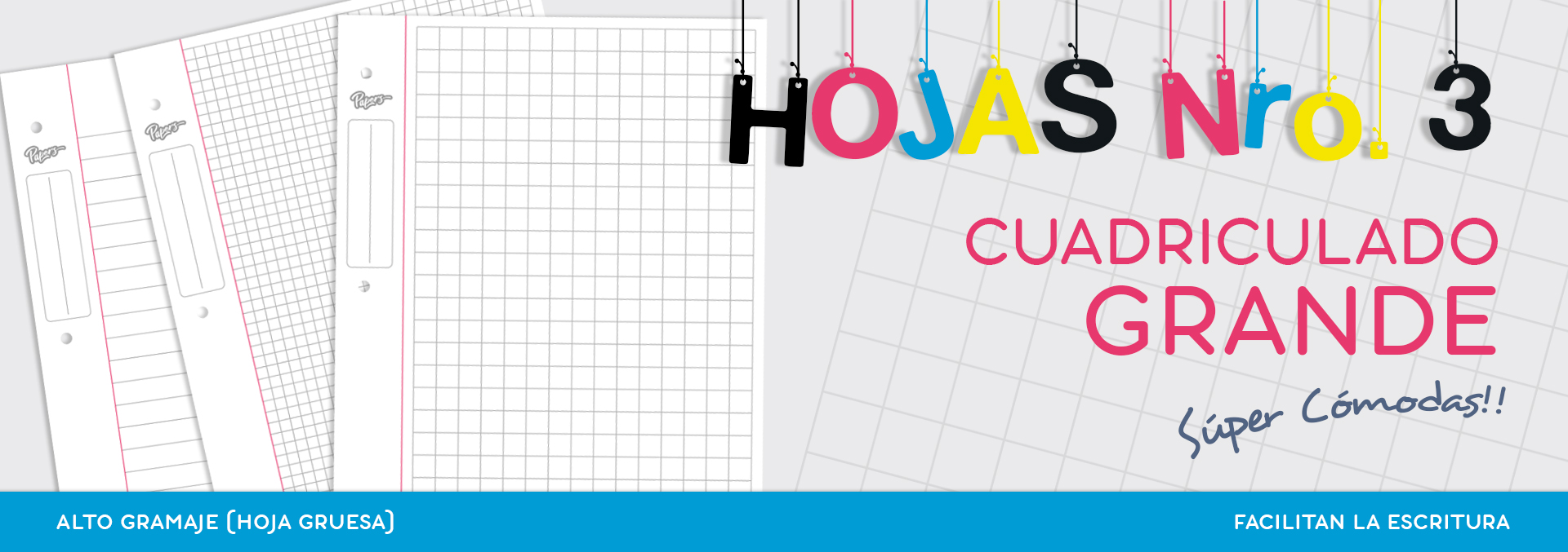banner hojas carpeta fijo