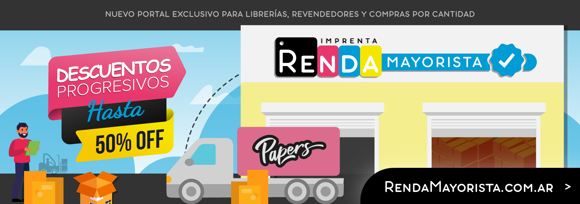 banner mayorista