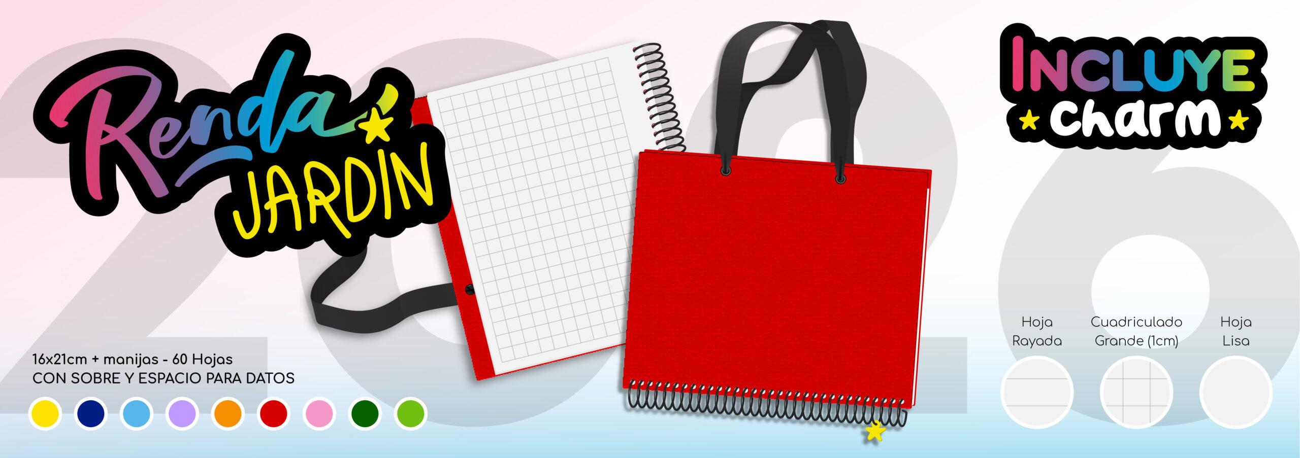 Mesa de trabajo 1BANNER J